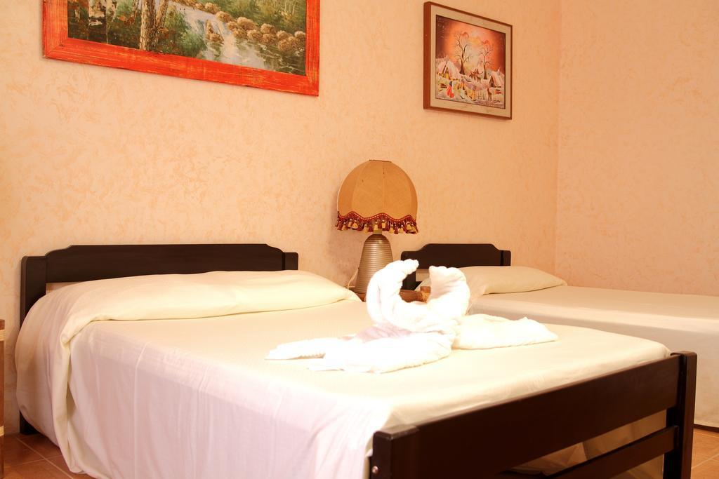 Le Palme Beach Resort Pandan Exterior photo
